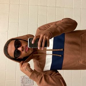 Meet your Posher, Marcus